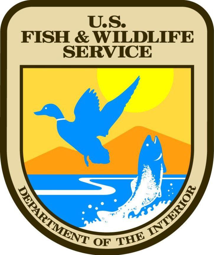 USFWS logo